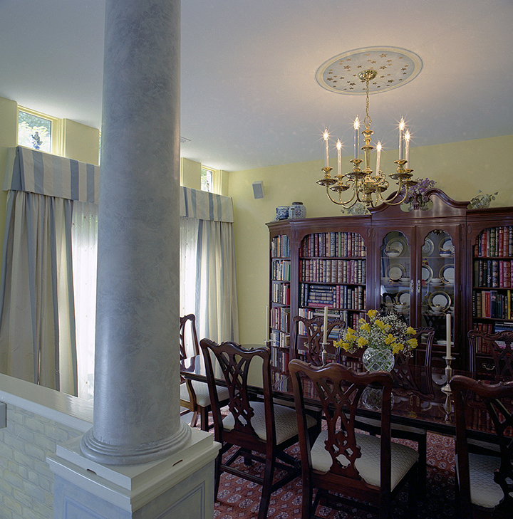 KDT Designs-Dining-Room